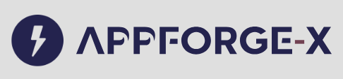 Appforge X